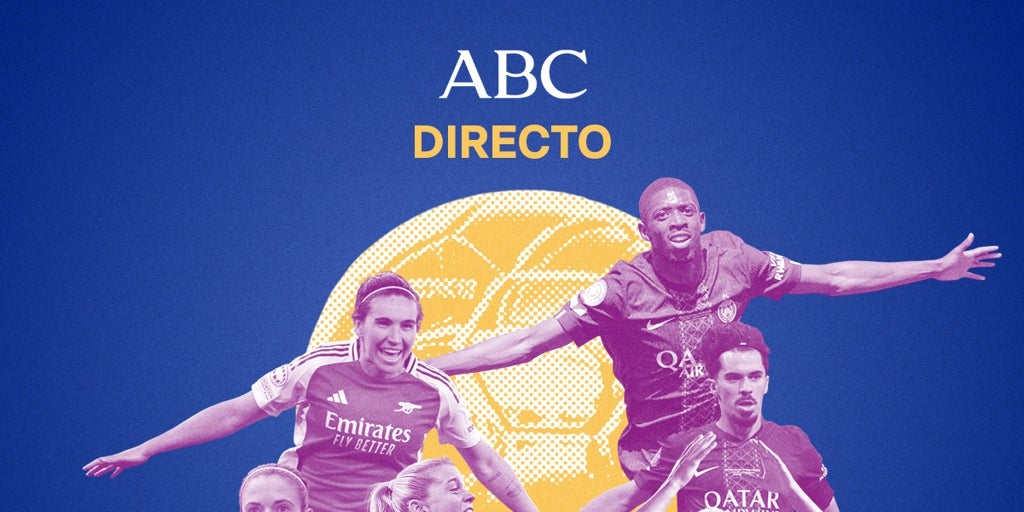 Balón de Oro 2025, en directo: nominados, premios, ganadores y última hora de Lamine Yamal y Ousmane Dembélé hoy