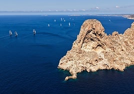 La Ibiza JoySail despide el verano