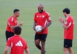 Sevilla FC - Villarreal: Que el ritmo no pare