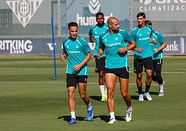 Real Betis - Nottingham Forest: Europa quiere a un Betis ambicioso