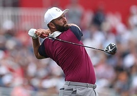 Rahm lidera la defensa de Europa ante EE.UU. con Trump en el campo