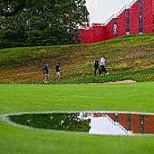 Ryder Cup 2025: fechas, horarios y dónde ver online y en televisión a Jon Rahm