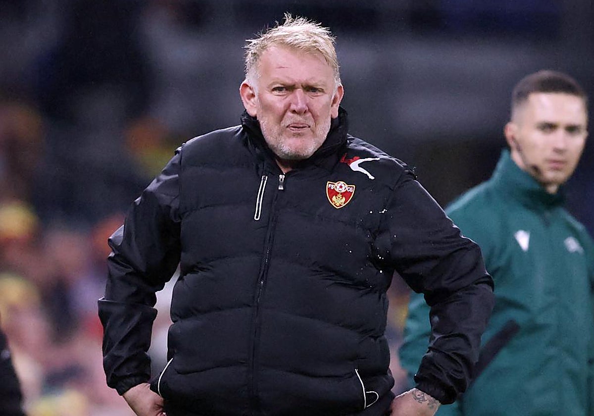 Robert Prosinecki: «Hoy hay jugadores con talento, pero en mi época nos divertíamos mucho más»