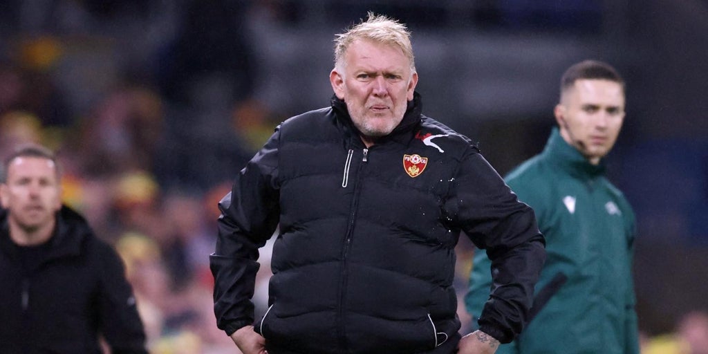Robert Prosinecki: «Hoy hay jugadores con talento, pero en mi época nos divertíamos mucho más»