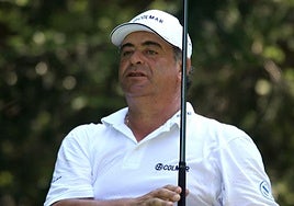 Costantino Rocca : «El carisma de Seve era único»