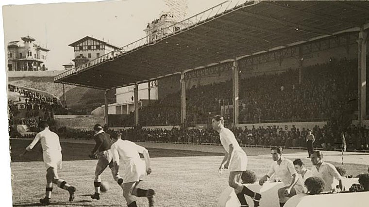 Una victoria del Real Madrid en los últimos seis años en el Metropolitano