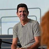 Abraham Olano: «El ciclismo se ha vuelto pijo»