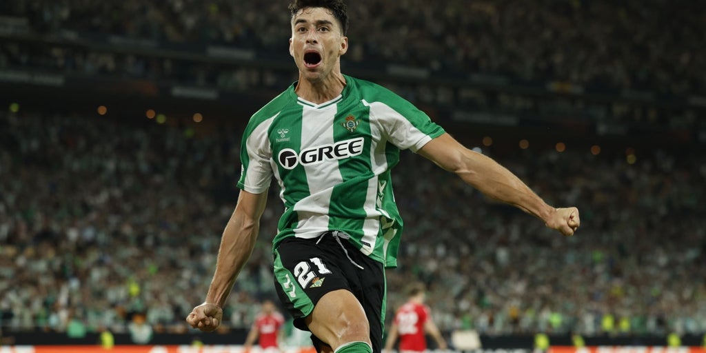 El ansiado y necesitado regreso de Marc Roca