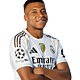 Imagen principal - Mbappé