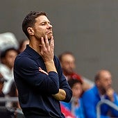 La derrota que no va a olvidar Xabi y las orejas gachas de Carvajal: «Estamos jodidos»