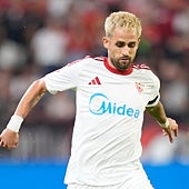 Imagen - «A Januzaj lo dieron por perdido y para mí no lo está; es un ejemplo en querer estar»