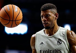 Real Madrid - La Laguna Tenerife en directo: resultado y ganador de la semifinal de la Supercopa Endesa