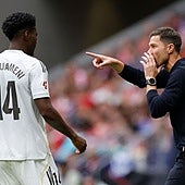 Naufragio en el Metropolitano