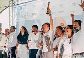 Lo decía Johan Cruyff: Salid y disfrutad