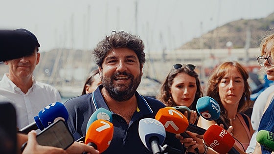 «Estamos preparados para seguir acogiendo eventos de gran formato»