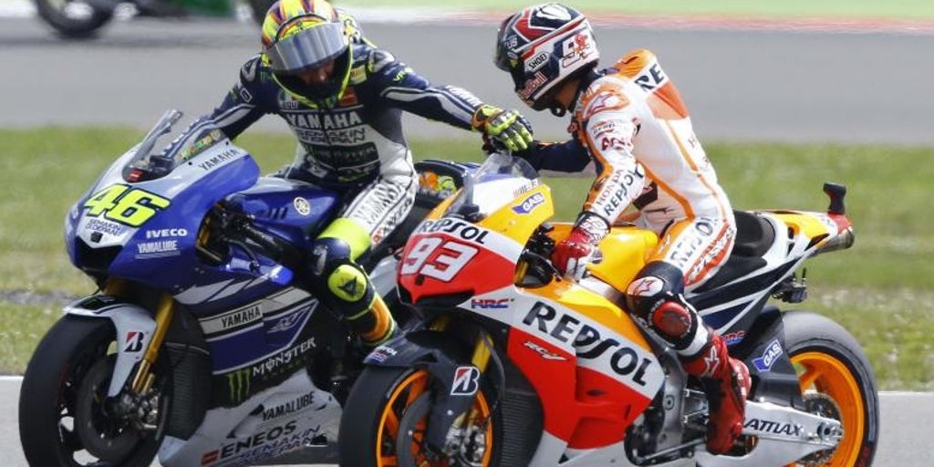 Rossi vs. Agostini: Titles & Points Comparison
