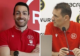 Rifirrafe entre Prieto Iglesias, jefe del VAR, y Clos Gómez, su antecesor: «¿Cómo subiste tú a Primera?»