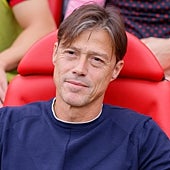 Imagen - «Alexis es fútbol, no está todo el día con el teléfono, habla de fútbol, de acciones. Ojalá puedan transmitir cómo se vive el fútbol»