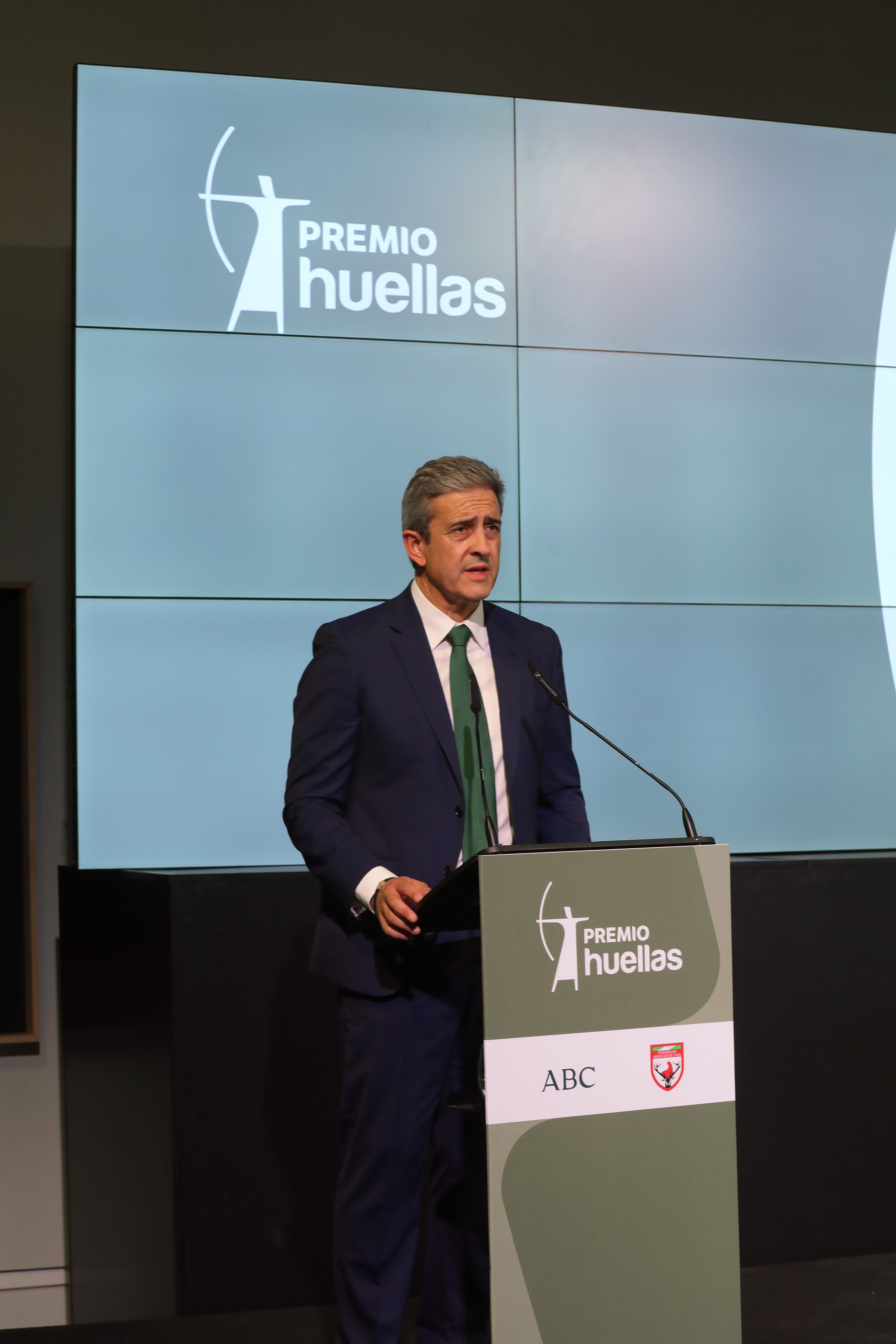 José María Mancheño