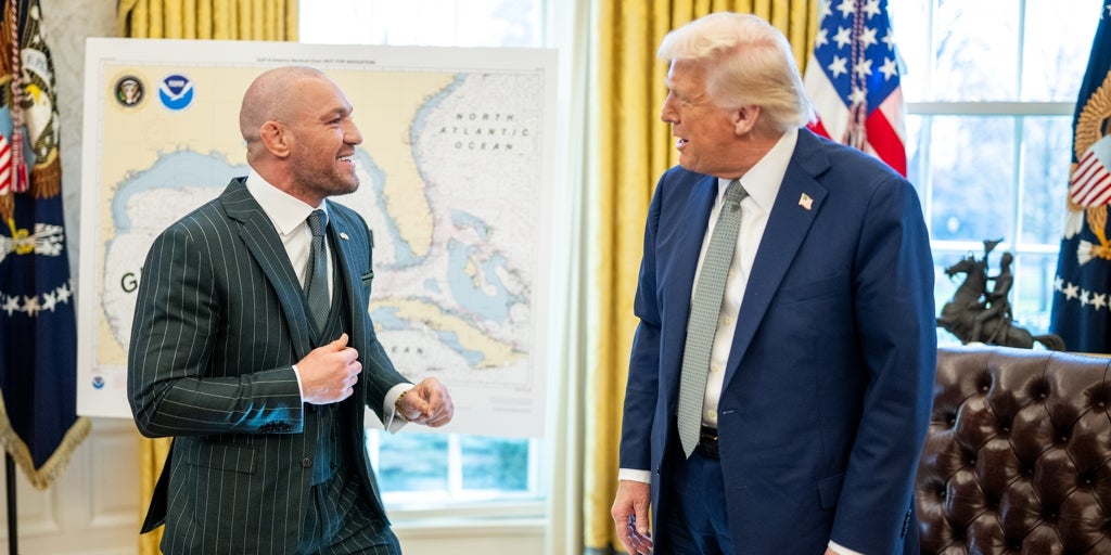 White House History: Profitable Partnerships