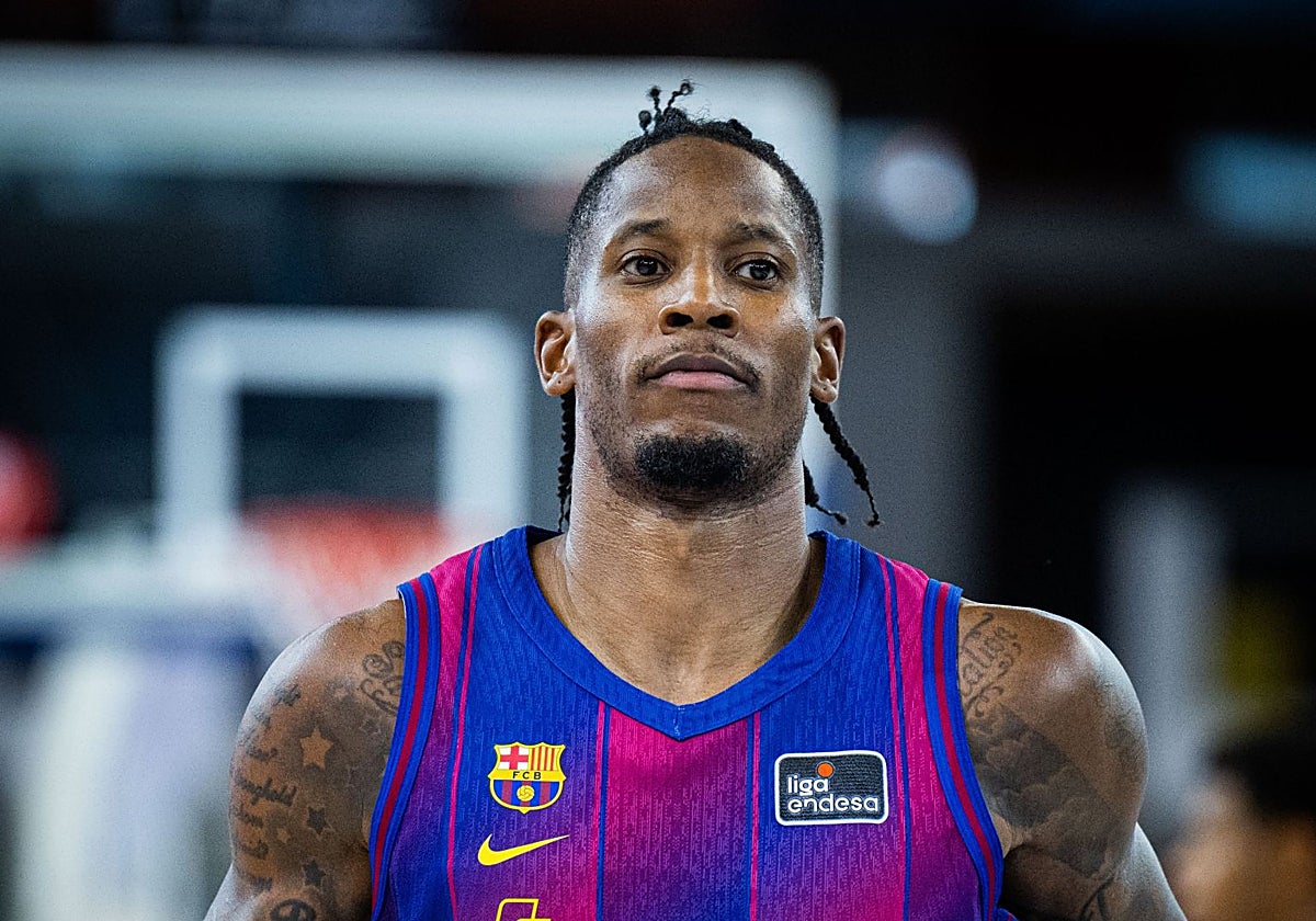 Estadísticas del Hapoel Tel Aviv - Barcelona de la primera jornada de la Euroliga