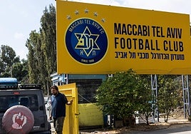 Amnistía Internacional pide a FIFA y UEFA que suspendan a Israel: «Es una vergüenza que se permita jugar a estos equipos»