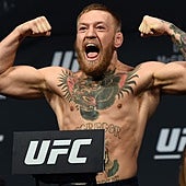 Conor McGregor ya tiene fecha de regreso en la UFC