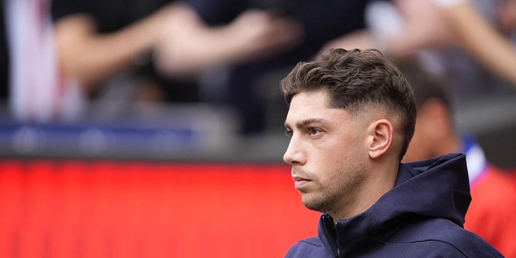 La extraña suplencia de Valverde en Almaty: ¿un nuevo frente para Xabi Alonso en el vestuario del Real Madrid?