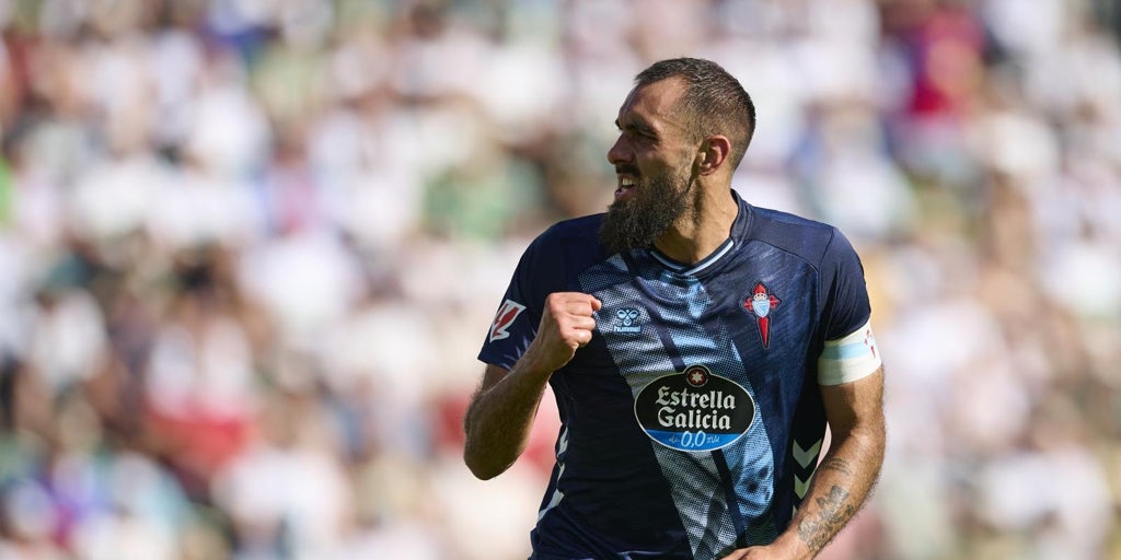 Celta de Vigo - PAOK de Salónica en directo hoy: partido de la Europa League