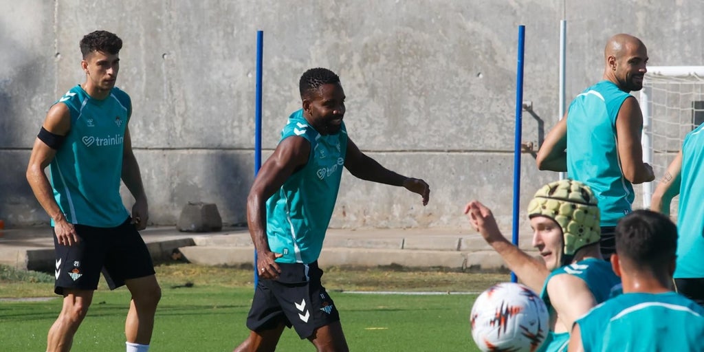 Ludogorets - Betis: Bulgaria pone a prueba a las rotaciones del Betis