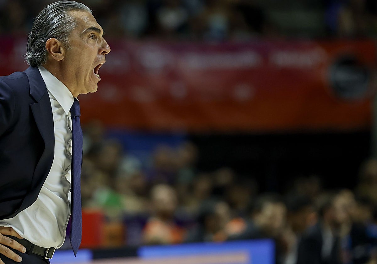 Estadísticas del Real Madrid - Olympiacos de la segunda jornada de la Euroliga