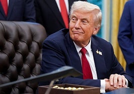 Primer lío del Mundial 2026 en Estados Unidos: Trump veta a Irán