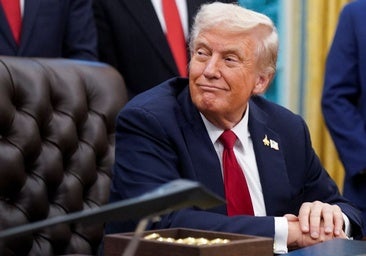 Primer lío del Mundial 2026 en Estados Unidos: Trump veta a Irán