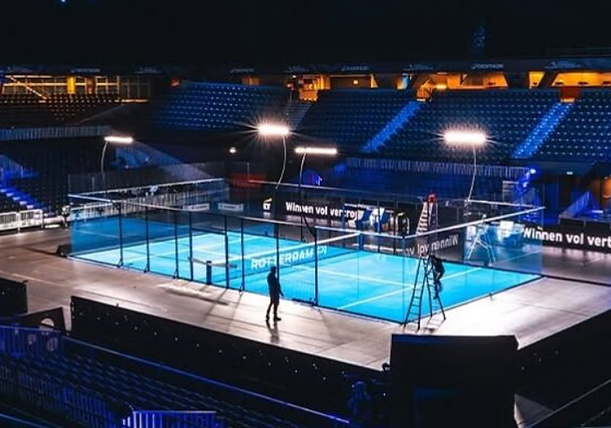 Cuartos de final Premier Padel en Rotterdam hoy: parejas, horarios y dónde ver online y en televisión