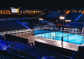 Cuartos de final Premier Padel en Rotterdam hoy: parejas, horarios y dónde ver online y en televisión