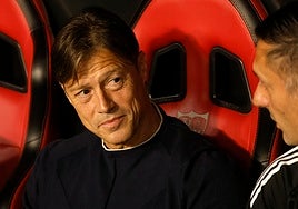 Almeyda 'pasa' de Lamine Yamal: «Detenerme en un solo jugador sería un grave error»