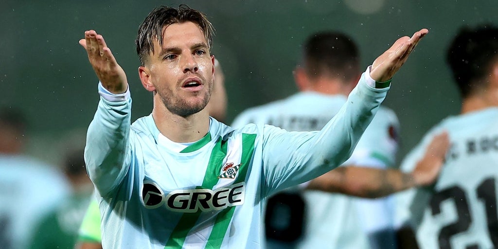 Lo Celso recoge el guante de Pellegrini
