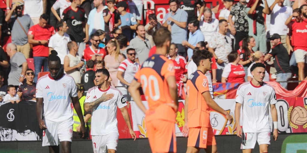 El Barça descubre su vulgaridad