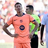 Así queda la clasificación: el batacazo azulgrana deja líder al Madrid antes del parón