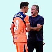 El Barça descubre su vulgaridad