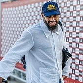 Las contradicciones de Borja Iglesias: a la selección española que negó y en un torneo donde juega Israel