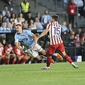 La celebrada excusa Lenglet