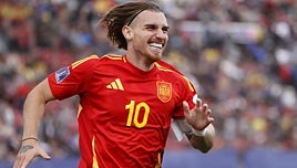 Iker Bravo, personalidad, precocidad y goles