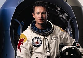 Revelan la causa del accidente mortal de Felix Baumgartner: se debió a un error humano