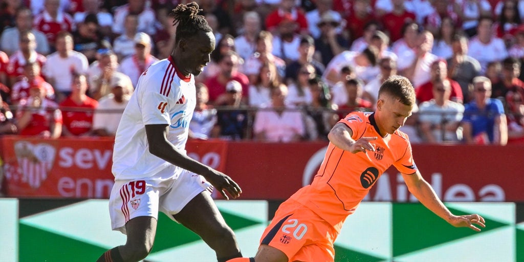 El presidente del Trabzonspor sobre Mendy y Cham: «Si se hubieran ido a Rusia, habríamos ingresado 30 millones de euros»