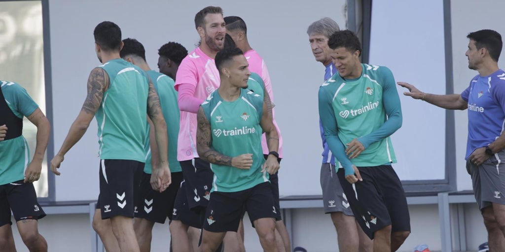 Betis Injury Update: Isco Return Imminent