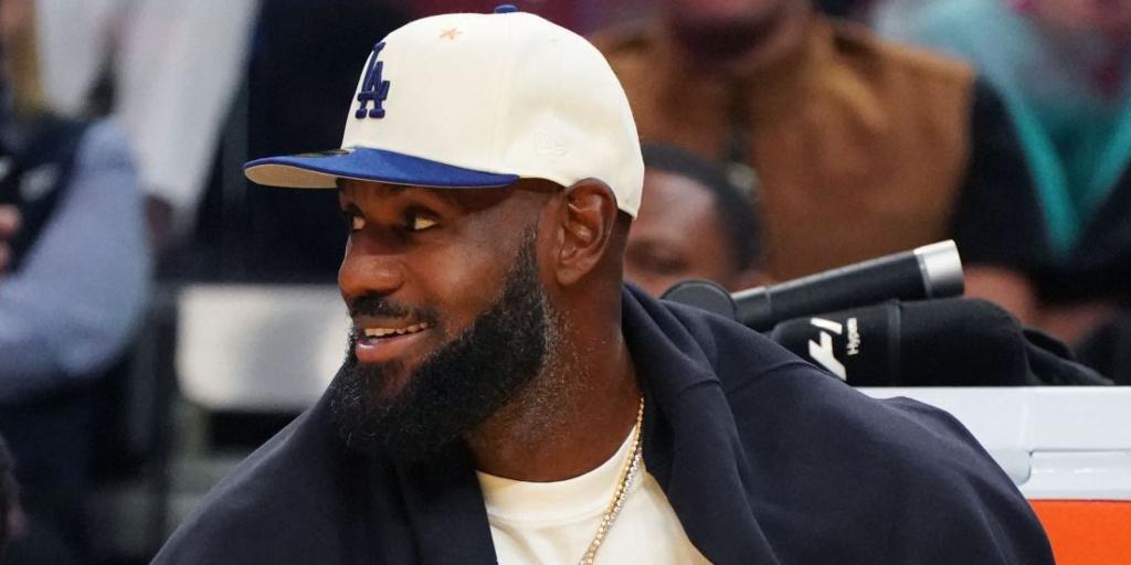 El truco publicitario de «LeTroll» James que ha indignado a los aficionados