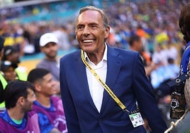 Argentina llora la muerte de Miguel Ángel Russo, entrenador de Boca Juniors, a los 69 años