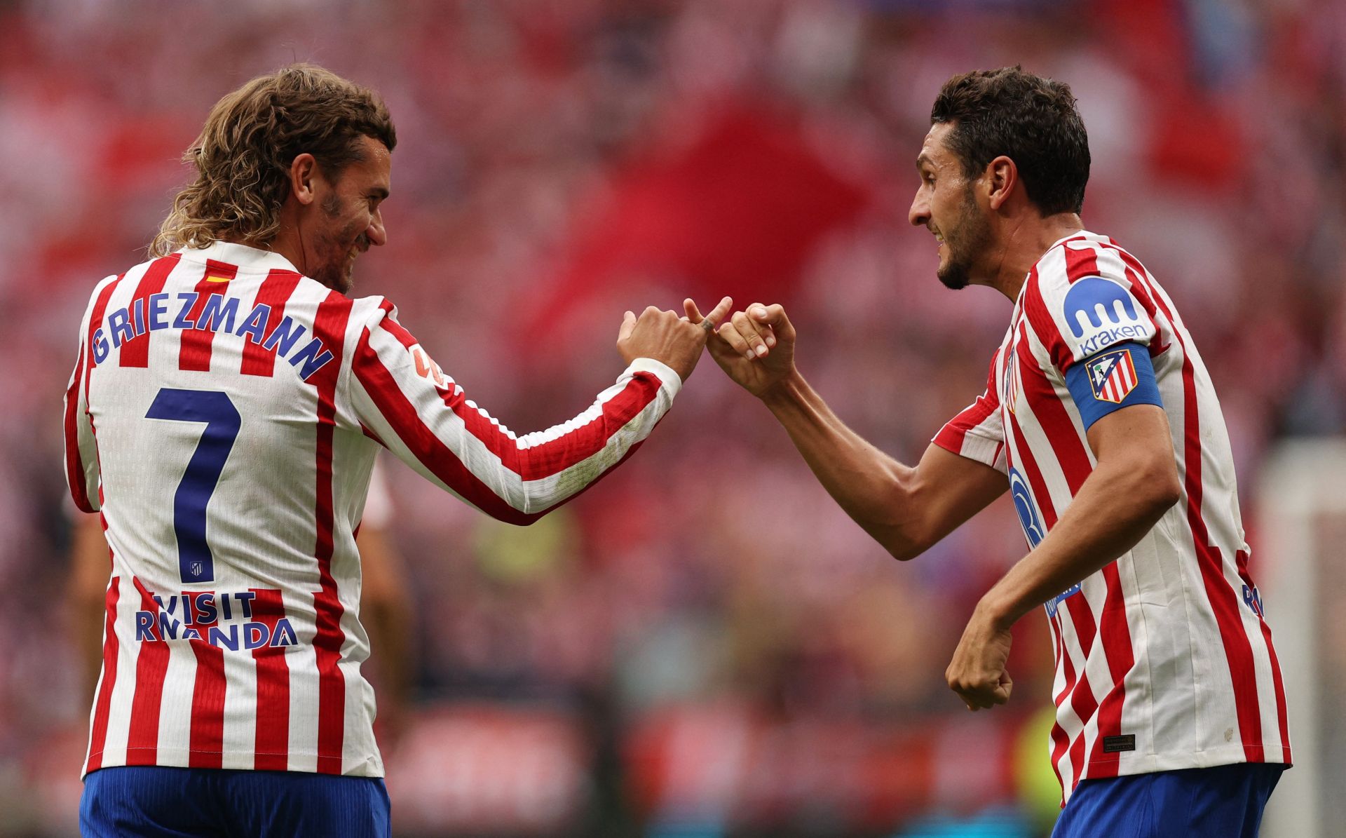 Los malditos vicios fuera de casa del Atlético