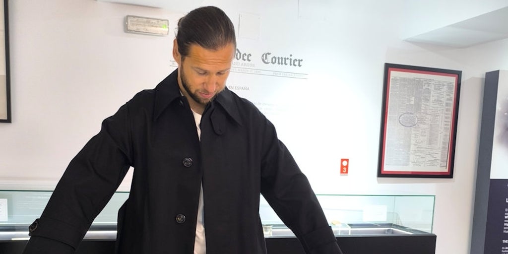Krychowiak, el escudero del gran Sevilla de Emery: «No estaba hecho para aquel equipo, pero di algo distinto: carácter»